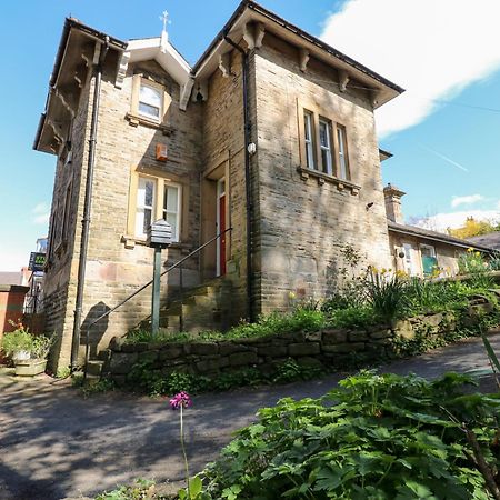 Leazes Cottage Ντάρχαμ Εξωτερικό φωτογραφία
