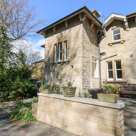 Leazes Cottage Ντάρχαμ Εξωτερικό φωτογραφία