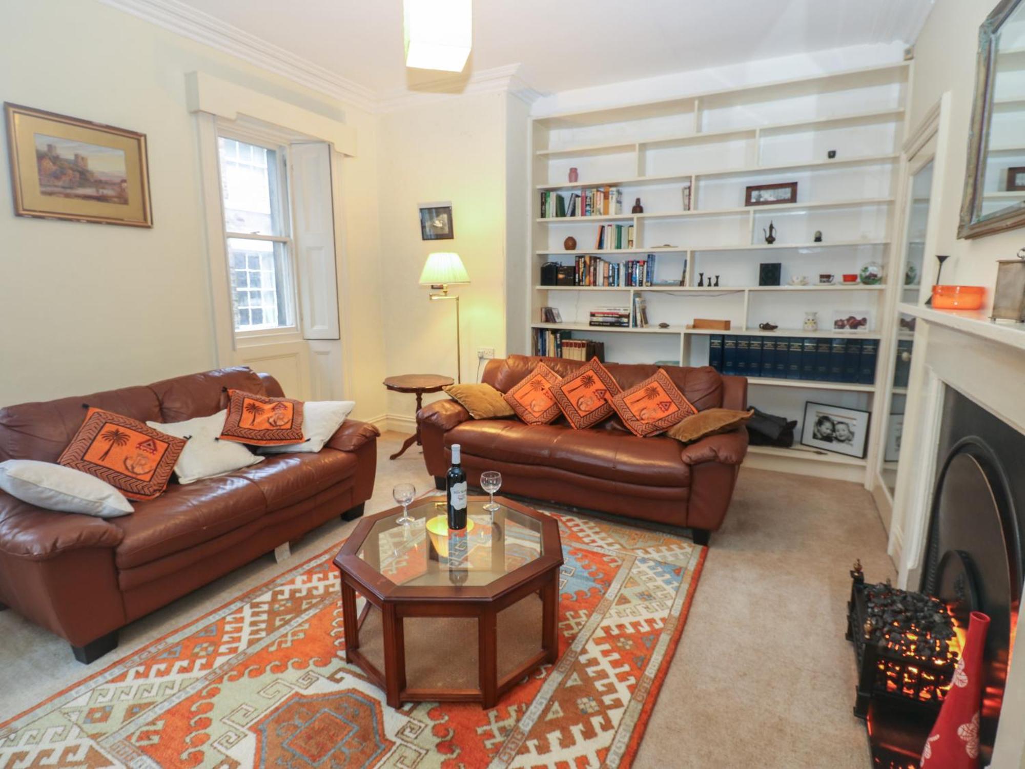 Leazes Cottage Ντάρχαμ Εξωτερικό φωτογραφία