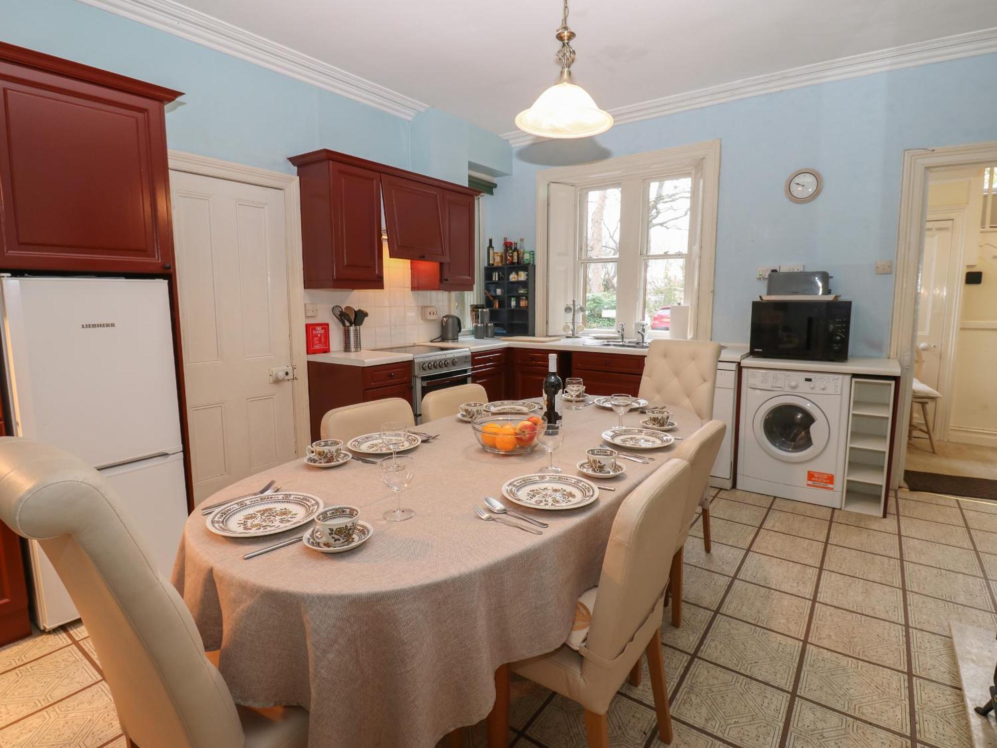 Leazes Cottage Ντάρχαμ Εξωτερικό φωτογραφία