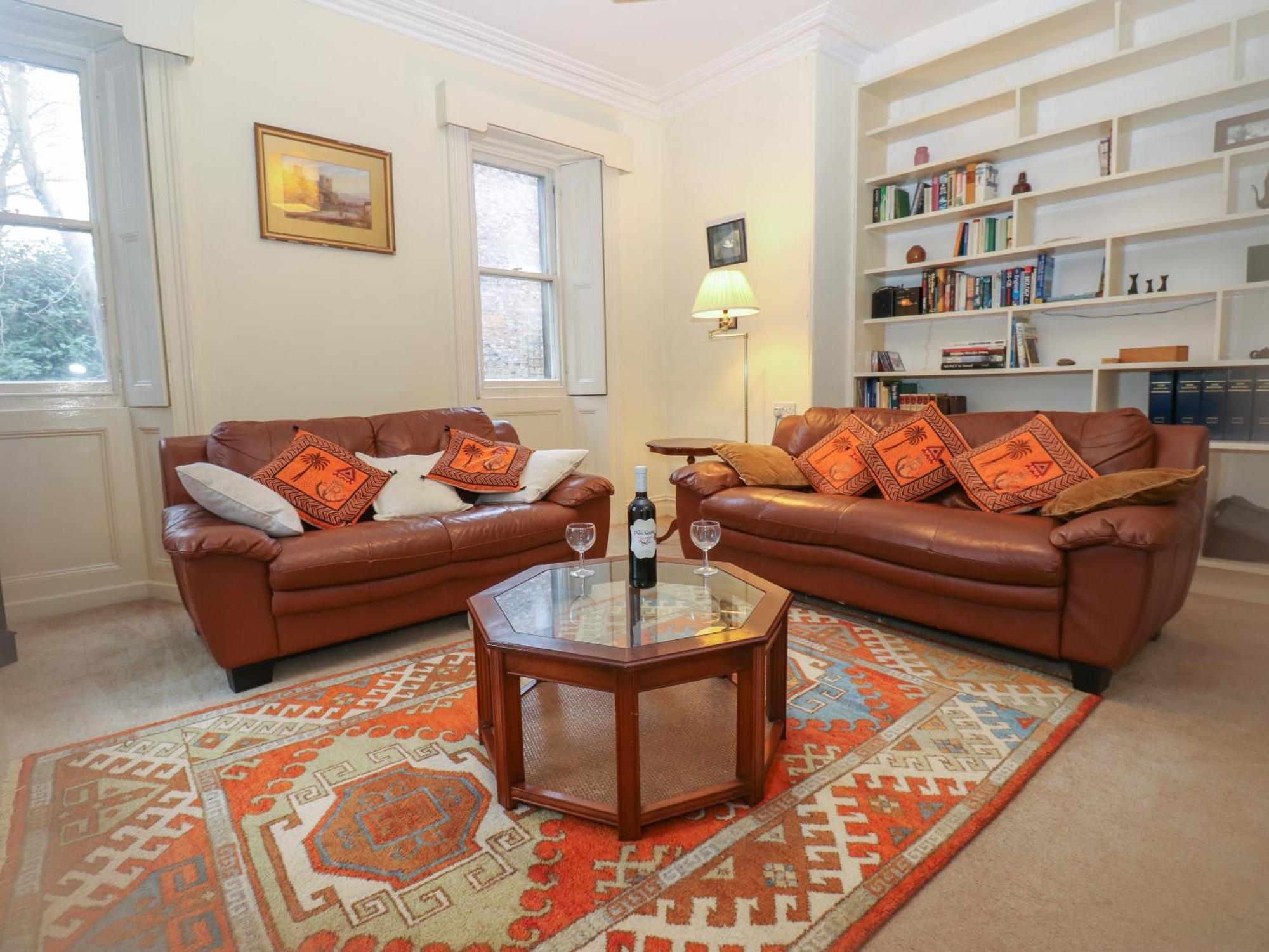 Leazes Cottage Ντάρχαμ Εξωτερικό φωτογραφία