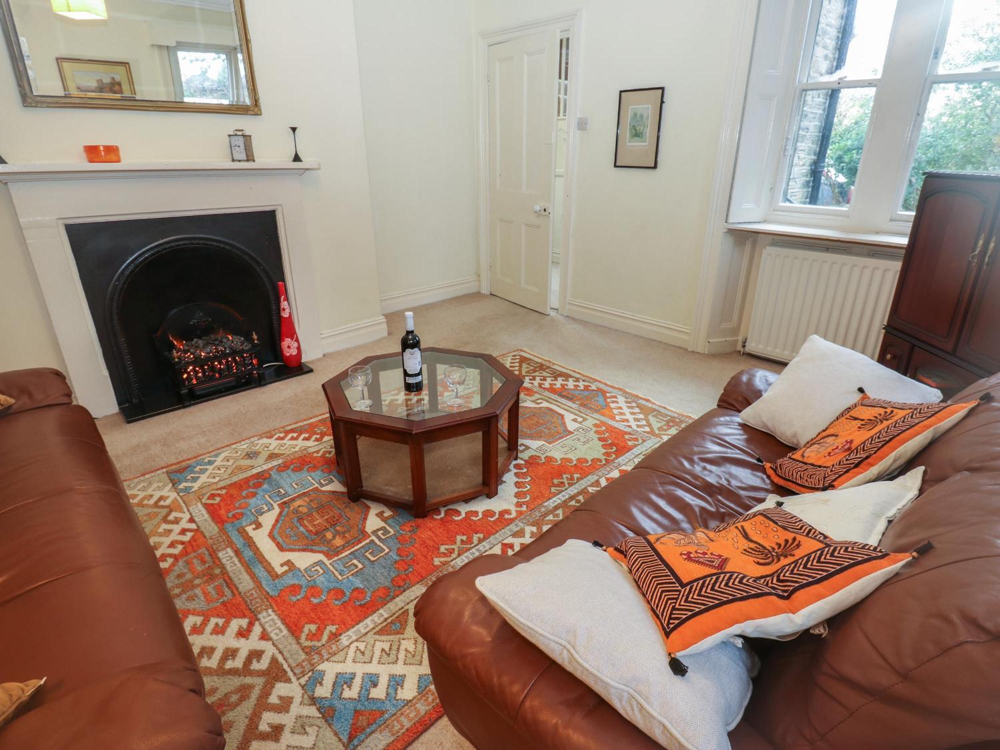 Leazes Cottage Ντάρχαμ Εξωτερικό φωτογραφία