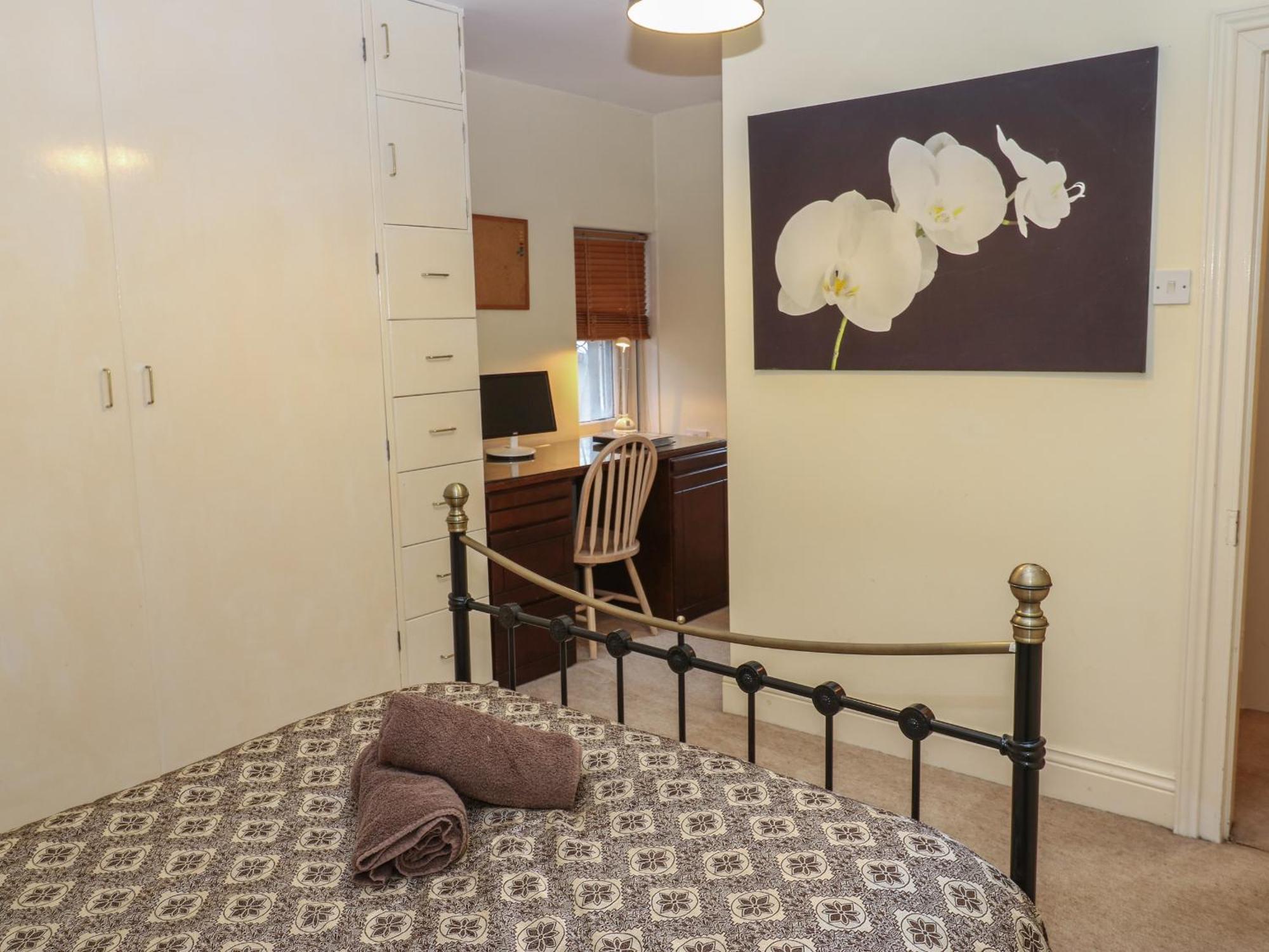 Leazes Cottage Ντάρχαμ Εξωτερικό φωτογραφία