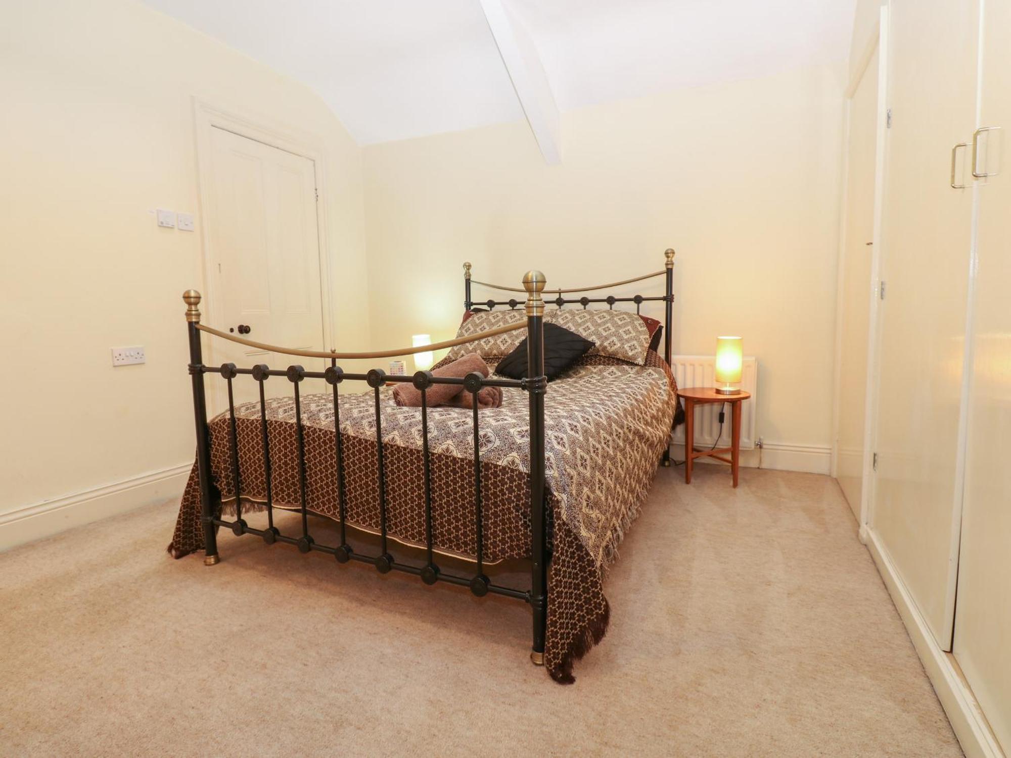 Leazes Cottage Ντάρχαμ Εξωτερικό φωτογραφία